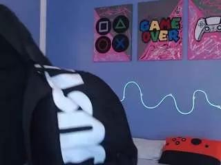 samantaa-rose from CamSoda