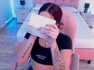 samantaa-rose from CamSoda is Freechat