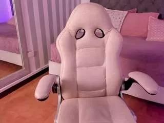 samantacruz from CamSoda is Freechat