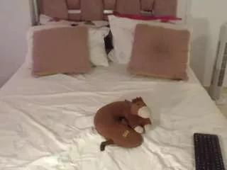 samantarogers from CamSoda