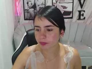 samantha-b from CamSoda