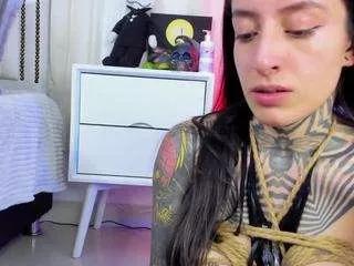 samantha-dm from CamSoda is Freechat