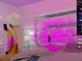 samantha-official from CamSoda