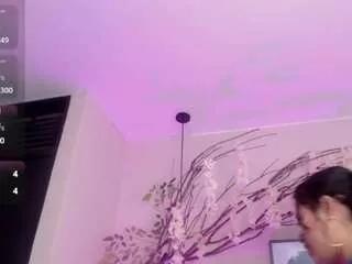 samantha-smiithh from CamSoda