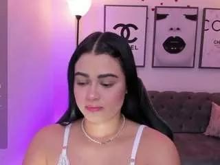 samanthaa-cooper from CamSoda