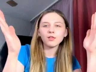 samanthaeppihimer from CamSoda is Freechat