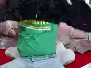 samanthaevans18 from CamSoda is Freechat