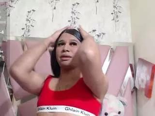 samanthaevans18 from CamSoda is Freechat