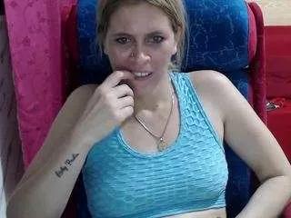 samanthaexsotic from CamSoda is Freechat