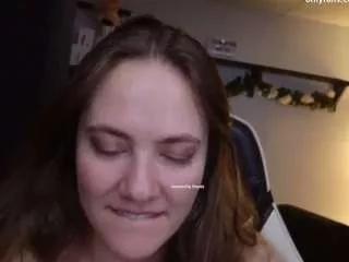 samanthahayesxo from CamSoda is Freechat