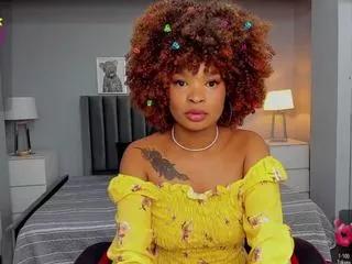 samanthaoconner from CamSoda