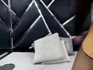 samanthataylorrs from CamSoda is Freechat