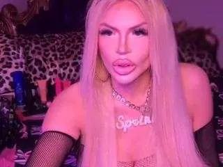 sammisprinkles from CamSoda