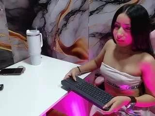 sammyfox23 from CamSoda is Freechat