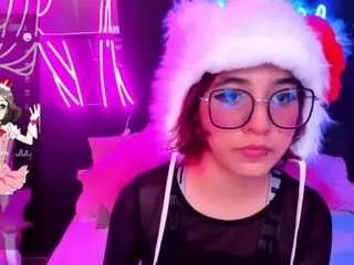 sammygreenx from CamSoda is Freechat