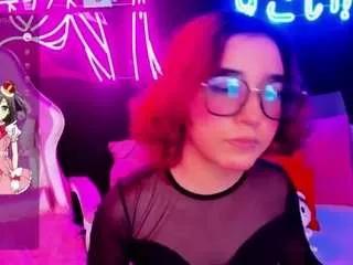sammygreenx from CamSoda is Freechat