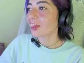sammysammy1 from CamSoda