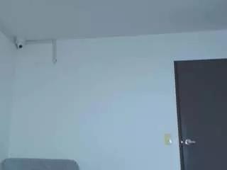 samy-grey01 from CamSoda is Freechat