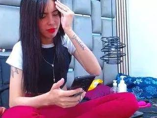 sandralopez1 from CamSoda is Freechat