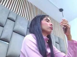 sandralopez1 from CamSoda is Freechat