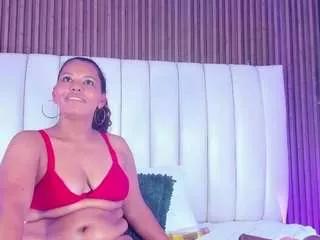 sandramiler from CamSoda is Freechat
