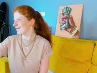sandrawi1son from CamSoda is Freechat