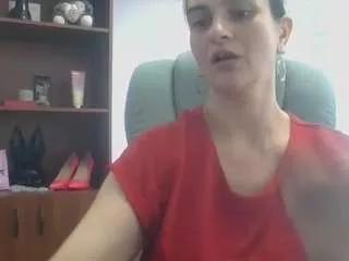 sansaragold from CamSoda is Freechat