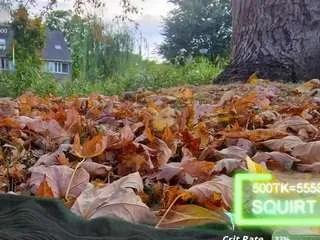 Sansastaark from CamSoda