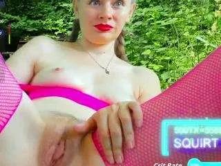 Sansastaark from CamSoda