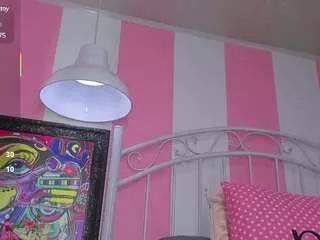 saoriebony from CamSoda is Freechat
