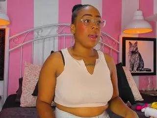 saoriebony from CamSoda is Freechat
