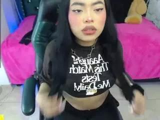 sara-evans-m from CamSoda is Freechat
