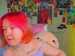 sara-moor from CamSoda