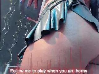 saraa-graham from CamSoda