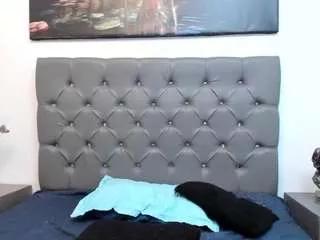 saraah-cooper from CamSoda