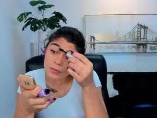 saraah-lopez from CamSoda