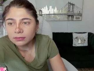 saraah-lopez from CamSoda