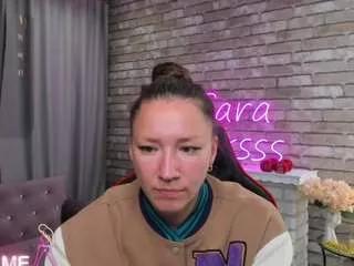 saracoksss from CamSoda