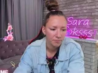 saracoksss from CamSoda