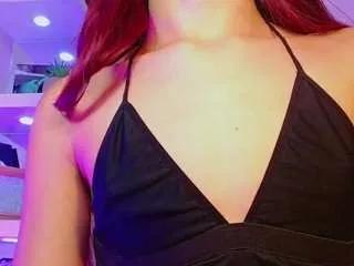 Sarahh-sophia from CamSoda