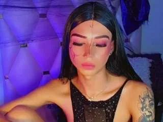 Sarahh-sophia from CamSoda