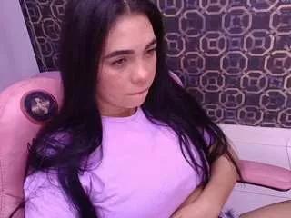 sarakaisy from CamSoda