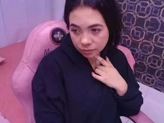 sarakaisy from CamSoda