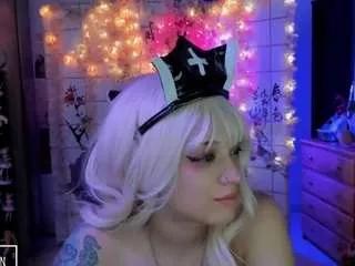 saramoon97 from CamSoda