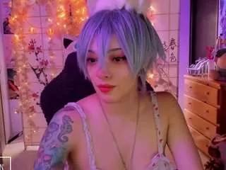 saramoon97 from CamSoda