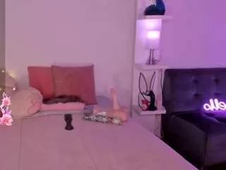 saraowens from CamSoda is Freechat