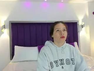 sarariley from CamSoda