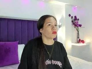 sarariley from CamSoda