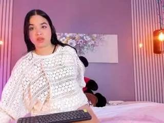 sarascoot from CamSoda