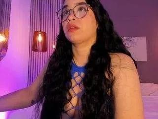 sarascoot from CamSoda